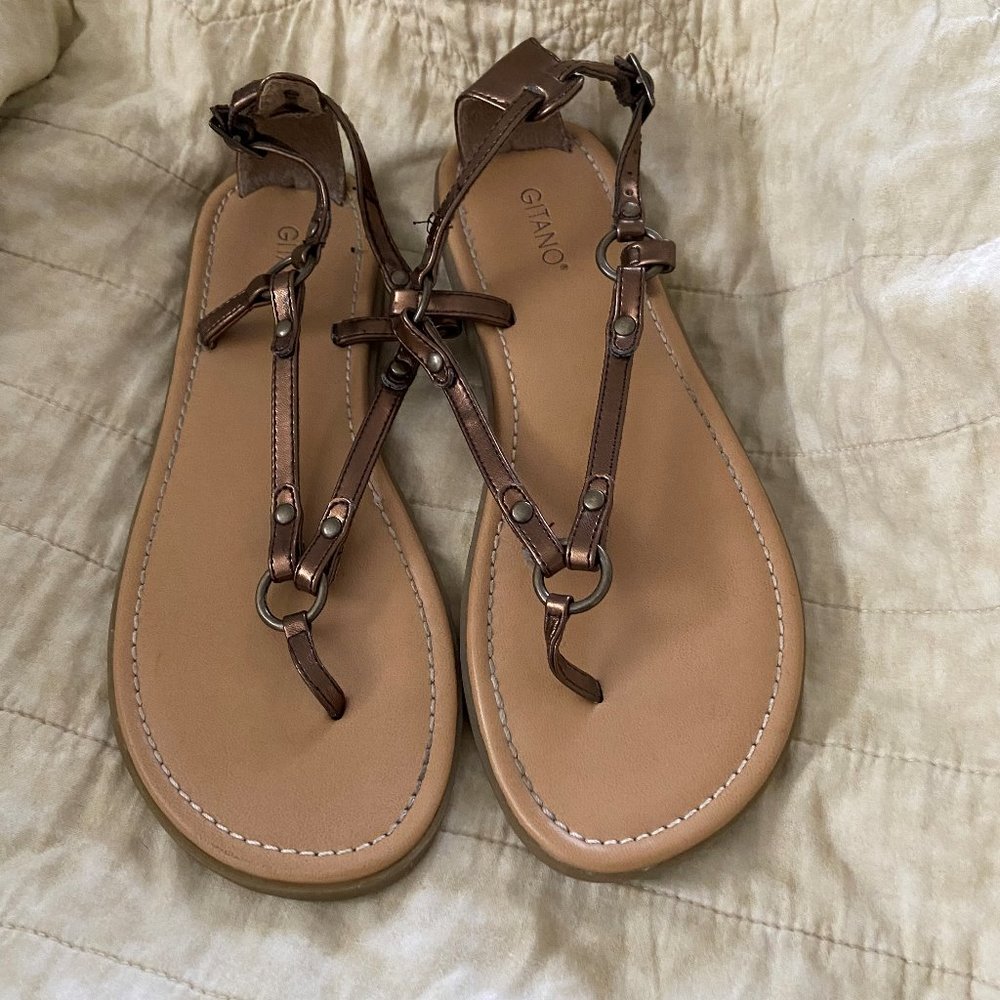 Gitano Sandals
